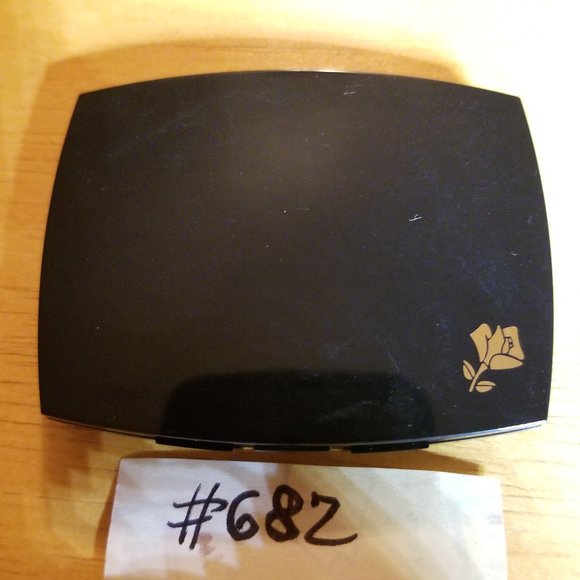 #683Z New Lancome Color Design 4 Eyeshadow palette - Picture 5 of 6